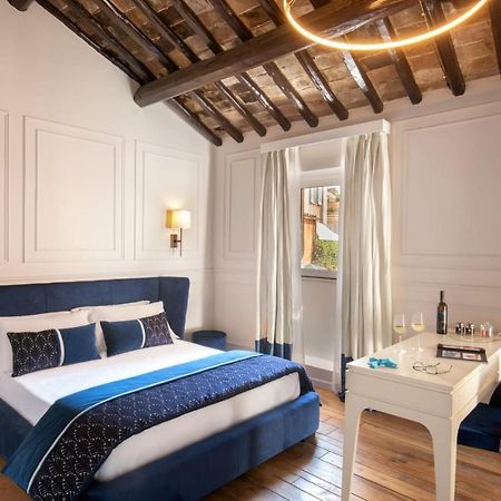 Campo Di Marte Hotel Róma Kültér fotó