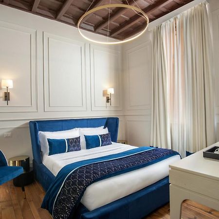 Campo Di Marte Hotel Róma Kültér fotó