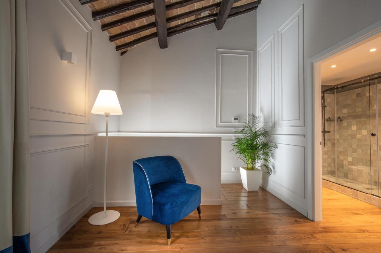 Campo Di Marte Hotel Róma Kültér fotó