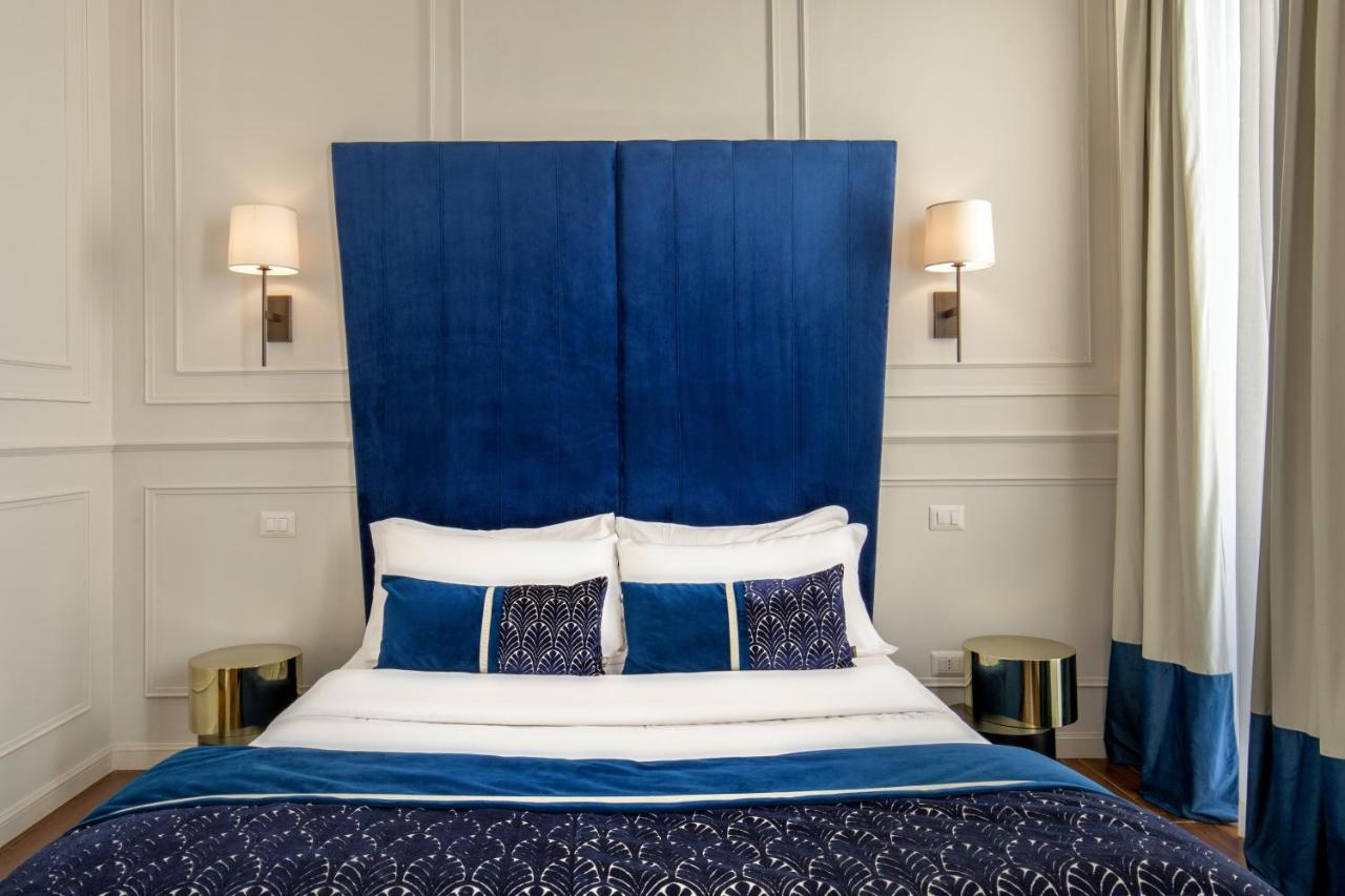 Campo Di Marte Hotel Róma Kültér fotó