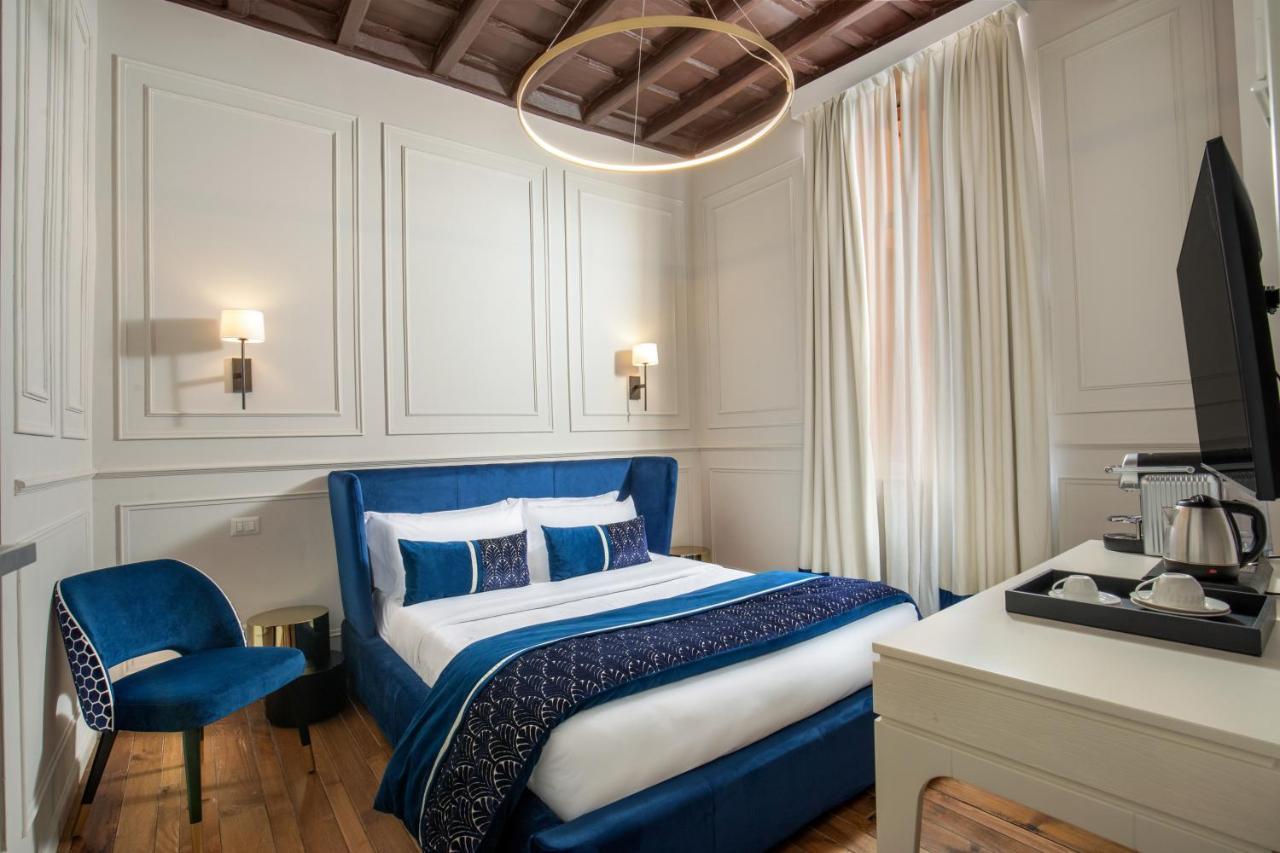 Campo Di Marte Hotel Róma Kültér fotó