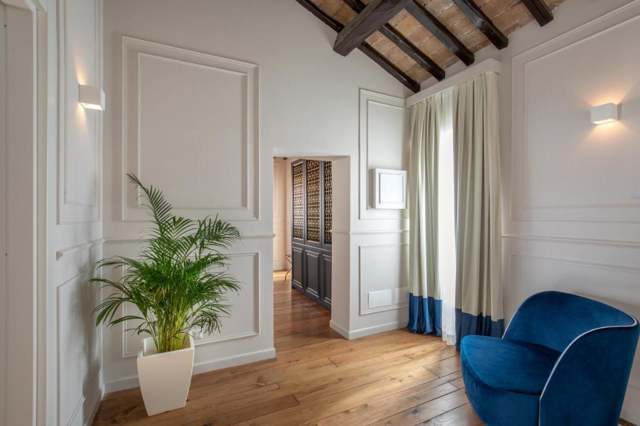 Campo Di Marte Hotel Róma Kültér fotó